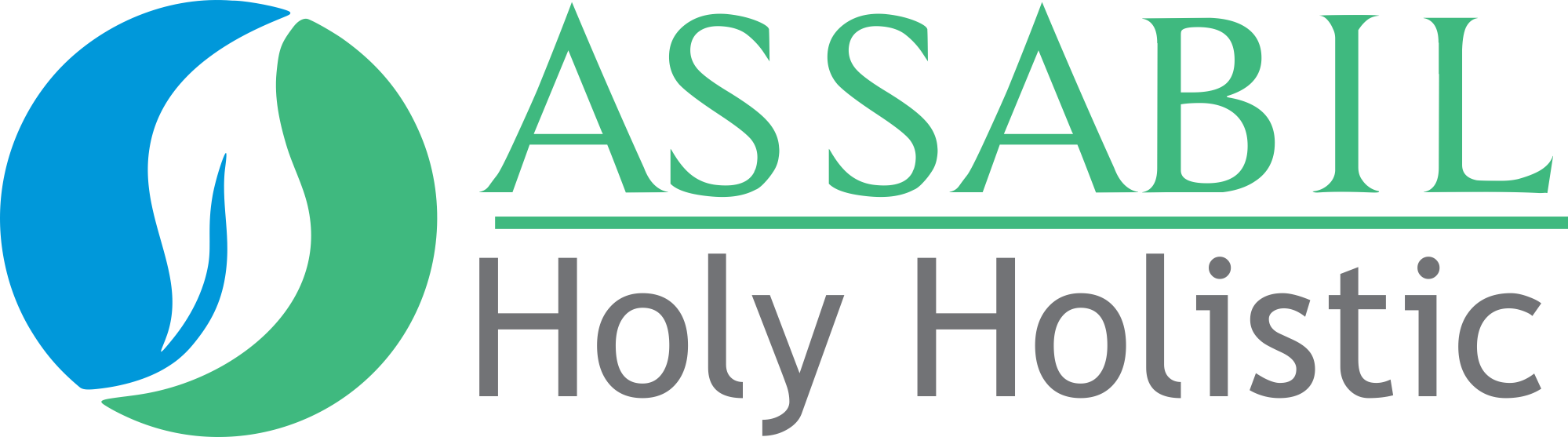Logo Assabil Holy Holistic